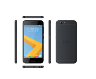 HTC One A9s 32GB czarny - 329319 - zdjęcie 2